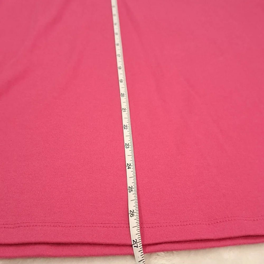 M & C Sportswear Women's Long-sleeved T-shirt - Picture 7 of 8
